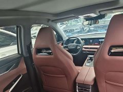 Changan CS75 PLUS Third Generation Champion Edition 1.5T Smart Driving Elite Type - фото 13