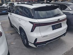 Changan CS75 PLUS Third Generation Champion Edition 1.5T Smart Driving Elite Type - фото 16