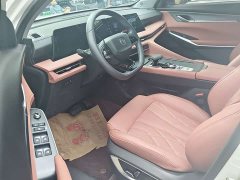Changan CS75 PLUS Third Generation Champion Edition 1.5T Smart Driving Elite Type - фото 6