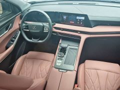 Changan CS75 PLUS Third Generation Champion Edition 1.5T Smart Driving Elite Type - фото 7