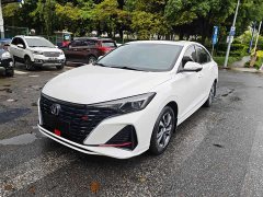Changan Eado PLUS Blue Whale NE 1.4T GDI DCT Distinguished Edition - фото 1