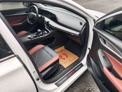 Changan Eado PLUS Blue Whale NE 1.4T GDI DCT Distinguished Edition - фото 10