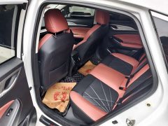Changan Eado PLUS Blue Whale NE 1.4T GDI DCT Distinguished Edition - фото 11
