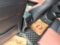 Changan Eado PLUS Blue Whale NE 1.4T GDI DCT Distinguished Edition - фото 12