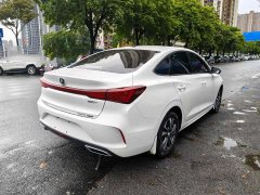 Changan Eado PLUS Blue Whale NE 1.4T GDI DCT Distinguished Edition - фото 13