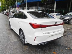 Changan Eado PLUS Blue Whale NE 1.4T GDI DCT Distinguished Edition - фото 15