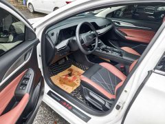 Changan Eado PLUS Blue Whale NE 1.4T GDI DCT Distinguished Edition - фото 4