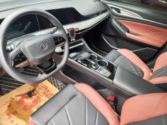 Changan Eado PLUS Blue Whale NE 1.4T GDI DCT Distinguished Edition - фото 5