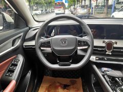 Changan Eado PLUS Blue Whale NE 1.4T GDI DCT Distinguished Edition - фото 7