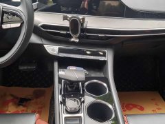 Changan Eado PLUS Blue Whale NE 1.4T GDI DCT Distinguished Edition - фото 8