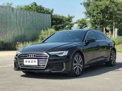 Audi A6L 40 TFSI Luxury Dynamic Type - фото 1