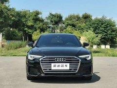 Audi A6L 40 TFSI Luxury Dynamic Type - фото 2