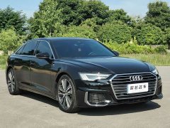 Audi A6L 40 TFSI Luxury Dynamic Type - фото 3
