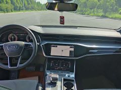 Audi A6L 40 TFSI Luxury Dynamic Type - фото 6