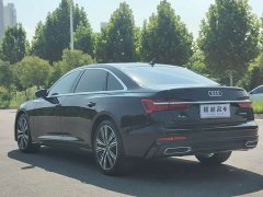 Audi A6L 40 TFSI Luxury Dynamic Type - фото 7