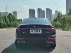 Audi A6L 40 TFSI Luxury Dynamic Type - фото 8