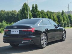 Audi A6L 40 TFSI Luxury Dynamic Type - фото 9