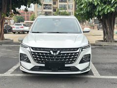 Wuling 2.0L DHT Version - фото 2