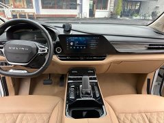 Wuling 2.0L DHT Version - фото 5