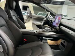 Xiaomi SU7 rear-wheel drive long-range smart driving version - фото 6