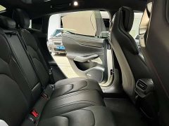 Xiaomi SU7 rear-wheel drive long-range smart driving version - фото 7