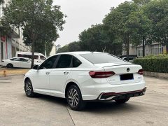 Volkswagen Lavida 300TSI DSG Starry Sky Full Edition - фото 4