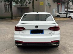 Volkswagen Lavida 300TSI DSG Starry Sky Full Edition - фото 5