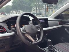 Volkswagen Lavida 300TSI DSG Starry Sky Full Edition - фото 9