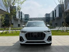 Audi Q3 40 TFSI Fashionable and Dynamic - фото 3