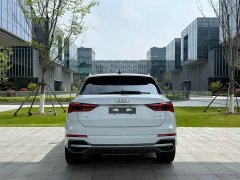 Audi Q3 40 TFSI Fashionable and Dynamic - фото 4