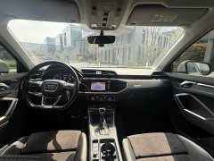 Audi Q3 40 TFSI Fashionable and Dynamic - фото 5