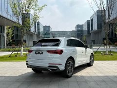 Audi Q3 40 TFSI Fashionable and Dynamic - фото 6