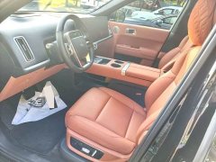 Li Auto Ideal L8 2025 Max smart refresh version - фото 4
