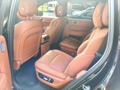 Li Auto Ideal L8 2025 Max smart refresh version - фото 5