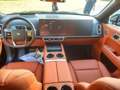 Li Auto Ideal L8 2025 Max smart refresh version - фото 6