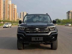 Tank 400 New Energy 2024 Hi4-T Off-Road Version - фото 2