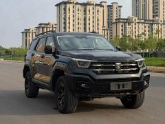 Tank 400 New Energy 2024 Hi4-T Off-Road Version - фото 3
