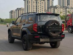 Tank 400 New Energy 2024 Hi4-T Off-Road Version - фото 7