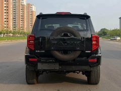 Tank 400 New Energy 2024 Hi4-T Off-Road Version - фото 8