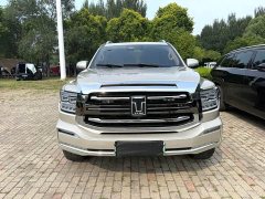 Tank 500 PHEV Hi4-T - фото 2