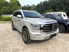 Tank 500 PHEV Hi4-T - фото 3