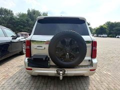 Tank 500 PHEV Hi4-T - фото 8