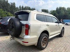 Tank 500 PHEV Hi4-T - фото 9