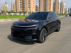 Li Auto L6 Pro Smart Refresh Edition - фото 1