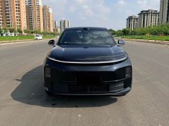Li Auto L6 Pro Smart Refresh Edition - фото 2