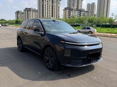 Li Auto L6 Pro Smart Refresh Edition - фото 3