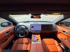 Li Auto L6 Pro Smart Refresh Edition - фото 6