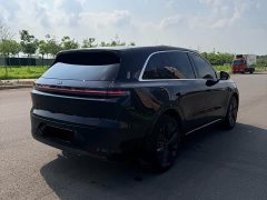 Li Auto L6 Pro Smart Refresh Edition - фото 9