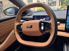 Geely Galaxy Star 8 130km EM-i Premium Edition - фото 10