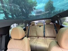 Geely Galaxy Star 8 130km EM-i Premium Edition - фото 12